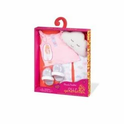 Cheapest ๐ Our Generation Cloudy Cuddles Pajama Outfit for 18" Dolls โญ 7 Cheapest ๐ Our Generation Cloudy Cuddles Pajama Outfit for 18" Dolls โญ -Our Generation shop unnamed file 569