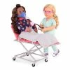 Brand new 🛒 Our Generation Medical Set with Stretcher for 18" Dolls - OG Medi-Care 👏 -Our Generation shop unnamed file 58