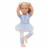 Best Pirce 🔔 Our Generation Out of the Blue Ballet 👗 Dress Outfit for 18" Dolls 🧨