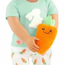 Best deal 👍 Our Generation Bedtime Bunny Pajama Outfit for 18" Boy Dolls ❤️ -Our Generation shop unnamed file 609