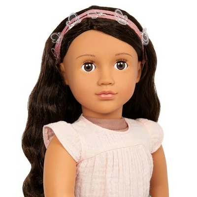 Cheap 🥰 Our Generation All Aflutter Butterfly Outfit for 18" Dolls 😀 4 Cheap 🥰 Our Generation All Aflutter Butterfly Outfit for 18" Dolls 😀 - Image 2