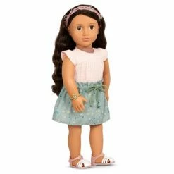 Cheap 🥰 Our Generation All Aflutter Butterfly Outfit for 18" Dolls 😀 8 Cheap 🥰 Our Generation All Aflutter Butterfly Outfit for 18" Dolls 😀 -Our Generation shop unnamed file 612