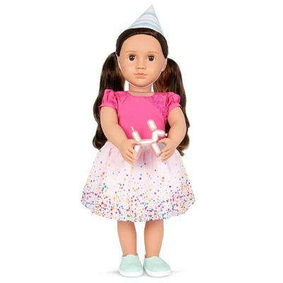 Deals 🤩 Our Generation It's Time to Party Celebration Outfit for 18" Dolls ⭐ 4 Deals 🤩 Our Generation It's Time to Party Celebration Outfit for 18" Dolls ⭐ - Image 2