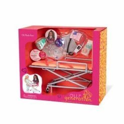 Brand new ๐ Our Generation Medical Set with Stretcher for 18" Dolls - OG Medi-Care ๐ 11 Brand new ๐ Our Generation Medical Set with Stretcher for 18" Dolls - OG Medi-Care ๐ -Our Generation shop unnamed file 62