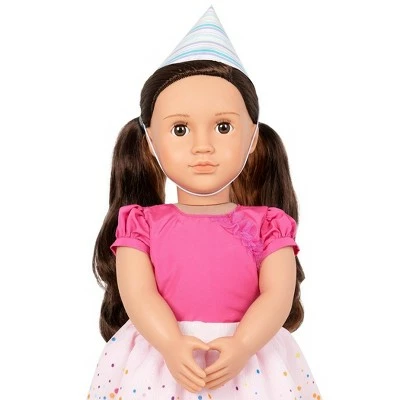 Deals 🤩 Our Generation It's Time to Party Celebration Outfit for 18" Dolls ⭐ 5 Deals 🤩 Our Generation It's Time to Party Celebration Outfit for 18" Dolls ⭐ - Image 3