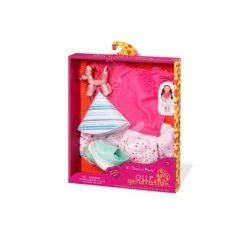 Deals 🤩 Our Generation It's Time to Party Celebration Outfit for 18" Dolls ⭐ 9 Deals 🤩 Our Generation It's Time to Party Celebration Outfit for 18" Dolls ⭐ -Our Generation shop unnamed file 621