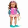 Top 10 🥰 Our Generation Scuba Season Diving Outfit for 18" Dolls 👍 -Our Generation shop unnamed file 626
