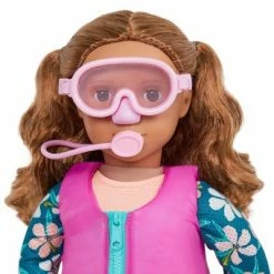 Top 10 🥰 Our Generation Scuba Season Diving Outfit for 18" Dolls 👍 -Our Generation shop unnamed file 628