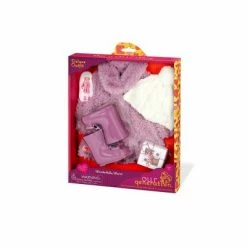 Discount 😉 Our Generation Wonderfully Warm Fashion Outfit & Treat Box for 18" Dolls 😀 -Our Generation shop unnamed file 633