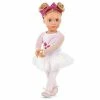 Outlet 👍 Our Generation Curtain Call Ballet 👗 Dress Outfit for 18" Dolls 🧨 -Our Generation shop unnamed file 653