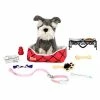 Budget ✔️ Our Generation Pet Care Accessory Playset for 18" Dolls 🔔