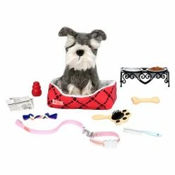 Budget ✔️ Our Generation Pet Care Accessory Playset for 18" Dolls 🔔