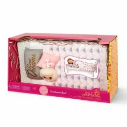 Best Sale ๐ Our Generation Scrollwork Bed - Sweet Dreams โ๏ธ 6 Best Sale ๐ Our Generation Scrollwork Bed - Sweet Dreams โ๏ธ -Our Generation shop unnamed file 669