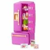 Deals 🔥 Our Generation Kitchen Accessory with Play Food for 18" Dolls - Gourmet Kitchen Playset - Lilac 🎉 -Our Generation shop unnamed file 686
