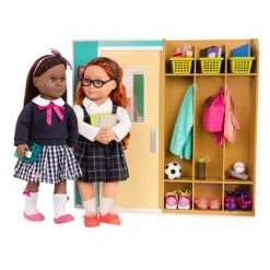 Budget 😉 Our Generation Awesome Academy School Room for 18 in Dolls 🎉 -Our Generation shop unnamed file 695