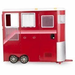 Promo 😉 Our Generation Mane Attraction Horse Trailer for 18" Dolls 😍 -Our Generation shop unnamed file 718