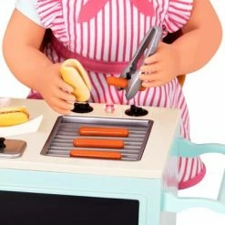 Coupon 🎉 Our Generation Hot 🐶 Dog Cart Accessory with Play Food for 18" Dolls - Retro Collection 🔥 15 Coupon 🎉 Our Generation Hot 🐶 Dog Cart Accessory with Play Food for 18" Dolls - Retro Collection 🔥 -Our Generation shop unnamed file 725