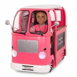 Outlet ๐ฅ Our Generation Grill to Go Food Truck Playset with Electronics for 18" Dolls - Pink โจ 12 Outlet ๐ฅ Our Generation Grill to Go Food Truck Playset with Electronics for 18" Dolls - Pink โจ -Our Generation shop unnamed file 744