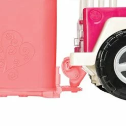 Cheap 🥰 Our Generation RV Seeing You Camper for 18" Dolls - Pink ❤️ -Our Generation shop unnamed file 760