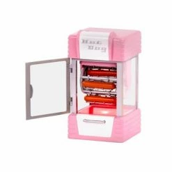 Best deal 🎁 Our Generation Let It Roll - Retro Bowling Alley Set 😉 -Our Generation shop unnamed file 767