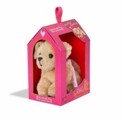 Top 10 🥰 Our Generation Pet 🦮 Dog Plush with Posable Legs - Golden Poodle Pup ⭐ -Our Generation shop unnamed file 77