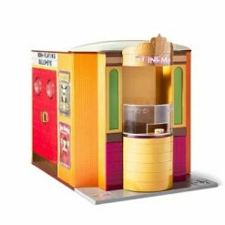 Top 10 👍 Our Generation Movie Theater Playset with Electronics for 18" Dolls - OG Cinema 🤩 -Our Generation shop unnamed file 772