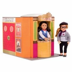 Top 10 👍 Our Generation Movie Theater Playset with Electronics for 18" Dolls - OG Cinema 🤩 -Our Generation shop unnamed file 774