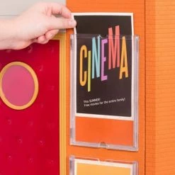 Top 10 👍 Our Generation Movie Theater Playset with Electronics for 18" Dolls - OG Cinema 🤩 -Our Generation shop unnamed file 775