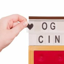 Top 10 👍 Our Generation Movie Theater Playset with Electronics for 18" Dolls - OG Cinema 🤩 -Our Generation shop unnamed file 776