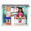Best Sale 🛒 Our Generation Seaside Beach House Playset for 18" Dolls 🔥 -Our Generation shop unnamed file 778