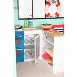 Best Sale 🛒 Our Generation Seaside Beach House Playset for 18" Dolls 🔥 -Our Generation shop unnamed file 781