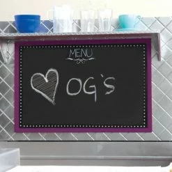 New 🧨 Our Generation Bite to Eat Retro Diner for 18" Dolls 🥰 -Our Generation shop unnamed file 787