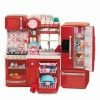 Outlet 👍 Our Generation 18" Posable Cooking Doll Jenny with Gourmet Kitchen Playset & Storybook (Red) 🌟 -Our Generation shop unnamed file 797