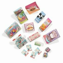 Outlet 👍 Our Generation 18" Posable Cooking Doll Jenny with Gourmet Kitchen Playset & Storybook (Red) 🌟 -Our Generation shop unnamed file 801