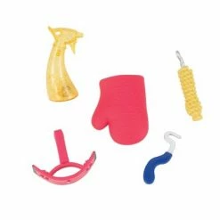 Coupon 💯 Our Generation 18" Posable Riding Doll Lily-Anna with Outfits, Horse, and Trailer Accessory 🔥 17 Coupon 💯 Our Generation 18" Posable Riding Doll Lily-Anna with Outfits, Horse, and Trailer Accessory 🔥 -Our Generation shop unnamed file 809