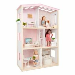 Coupon โจ Our Generation Sweet Home Dollhouse & Furniture Playset for 18" Dolls ๐ 11 Coupon โจ Our Generation Sweet Home Dollhouse & Furniture Playset for 18" Dolls ๐ -Our Generation shop unnamed file 832