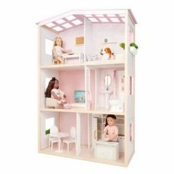 Coupon โจ Our Generation Sweet Home Dollhouse & Furniture Playset for 18" Dolls ๐ 12 Coupon โจ Our Generation Sweet Home Dollhouse & Furniture Playset for 18" Dolls ๐ -Our Generation shop unnamed file 833
