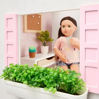 Coupon โจ Our Generation Sweet Home Dollhouse & Furniture Playset for 18" Dolls ๐ 7 Coupon โจ Our Generation Sweet Home Dollhouse & Furniture Playset for 18" Dolls ๐ - Image 6