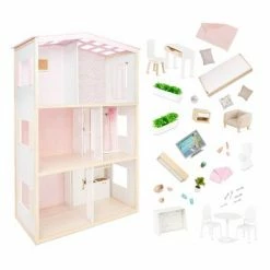 Coupon โจ Our Generation Sweet Home Dollhouse & Furniture Playset for 18" Dolls ๐ 16 Coupon โจ Our Generation Sweet Home Dollhouse & Furniture Playset for 18" Dolls ๐ -Our Generation shop unnamed file 837