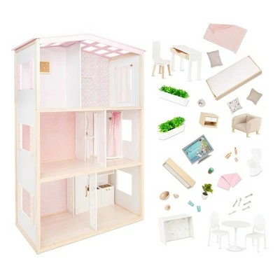 Coupon โจ Our Generation Sweet Home Dollhouse & Furniture Playset for 18" Dolls ๐ 9 Coupon โจ Our Generation Sweet Home Dollhouse & Furniture Playset for 18" Dolls ๐ - Image 8