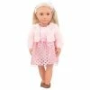 Best deal 😀 Our Generation Millie 18" Fashion Doll 🧨 -Our Generation shop unnamed file 840