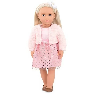 Best deal ๐ Our Generation Millie 18" Fashion Doll ๐งจ 3 Best deal ๐ Our Generation Millie 18" Fashion Doll ๐งจ