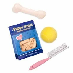 Promo 😍 Our Generation Meagan and Pet Golden Retriever 18" Doll & Pet Plush 🦮 Dog Set 🤩 -Our Generation shop unnamed file 844