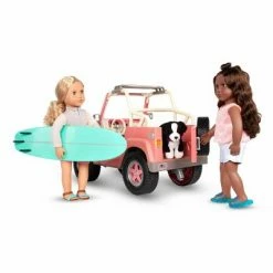 Wholesale 😉 Our Generation Off-Roader 4x4 Doll Vehicle with Electronics 🥰 -Our Generation shop unnamed file 85