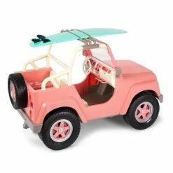 Wholesale 😉 Our Generation Off-Roader 4x4 Doll Vehicle with Electronics 🥰 -Our Generation shop unnamed file 86