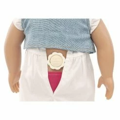 Budget ⭐ Our Generation Phoebe with Hair Clips & Styling Book 18" Hair Grow Doll 🌟 -Our Generation shop unnamed file 863