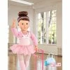 Best Sale 😉 Our Generation Sydney Lee with Storybook & Outfit 18" Ballet Doll 😉 -Our Generation shop unnamed file 868
