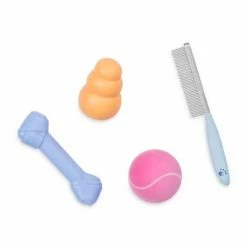 Brand new โค๏ธ Our Generation Malia with Plush ๐ถ Dog Poodle 18" Doll & Pet Set ๐ฏ 8 Brand new โค๏ธ Our Generation Malia with Plush ๐ถ Dog Poodle 18" Doll & Pet Set ๐ฏ -Our Generation shop unnamed file 878