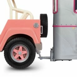 Wholesale 😉 Our Generation Off-Roader 4x4 Doll Vehicle with Electronics 🥰 -Our Generation shop unnamed file 88