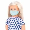 Best deal ๐ Our Generation 18" Hospital Doll with Storybook - Martha ๐ 1 Best deal ๐ Our Generation 18" Hospital Doll with Storybook - Martha ๐ -Our Generation shop unnamed file 888